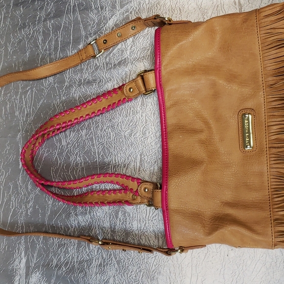 Steve Madden Tote Handbag - Picture 2 of 15
